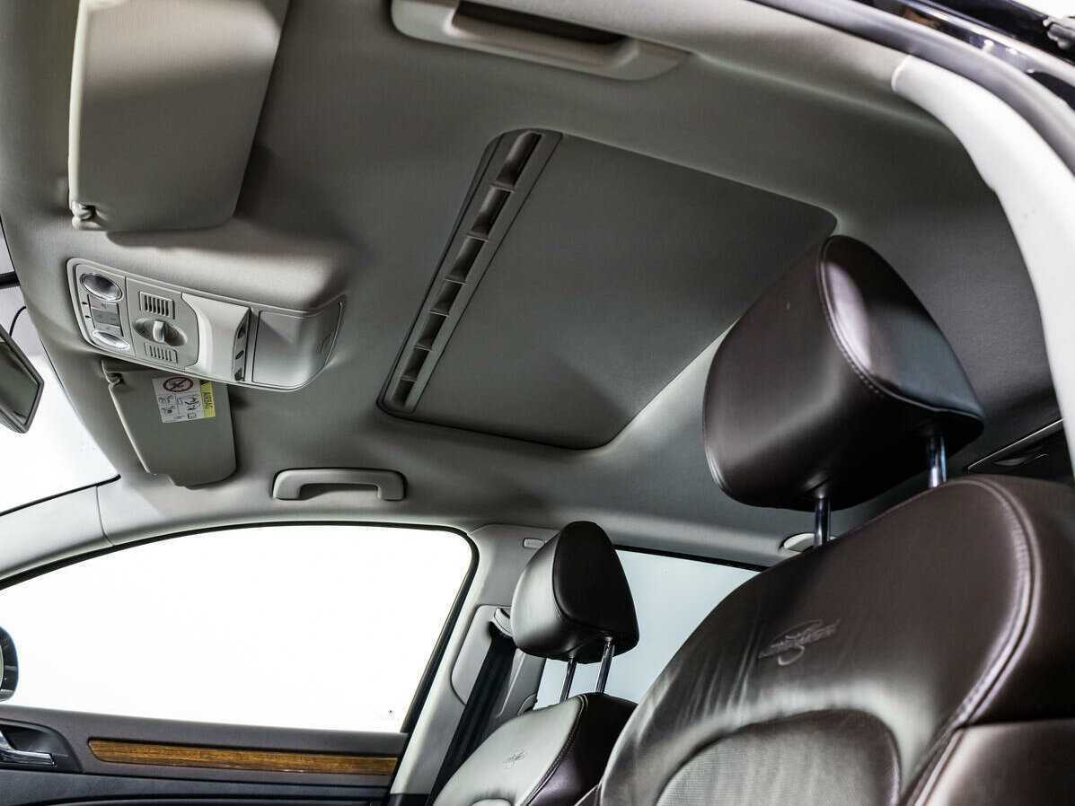 Продажа Б/У Шкода Суперб. Фото: #18