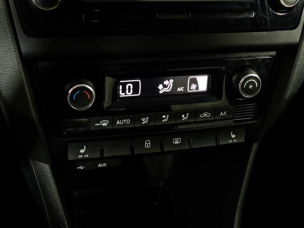 Продажа Б/У Шкода Рапид. Фото: #10