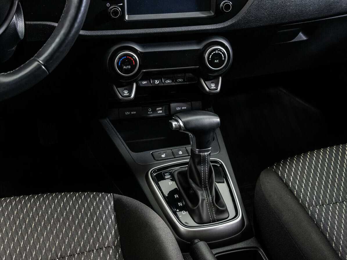 Продажа Б/У Киа Рио. Фото: #13