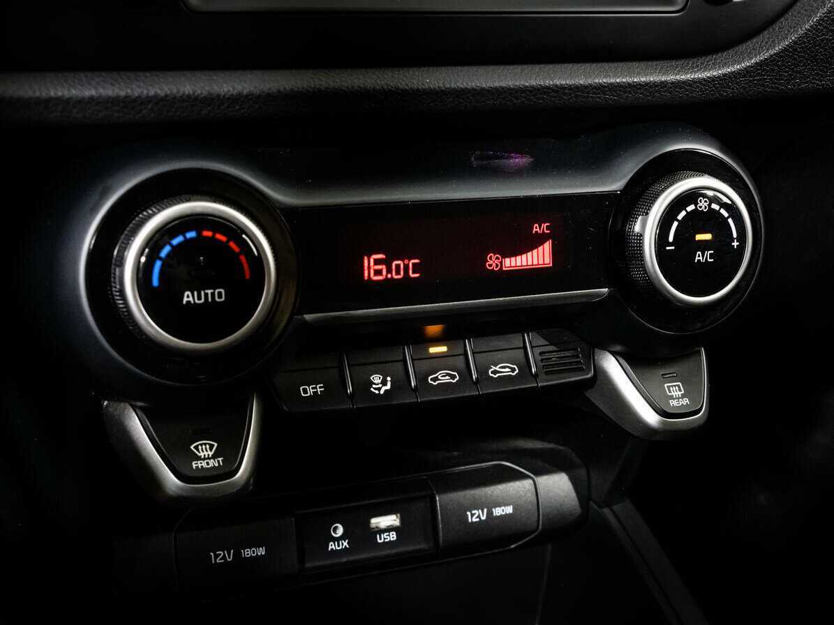 Продажа Б/У Киа Рио. Фото: #15