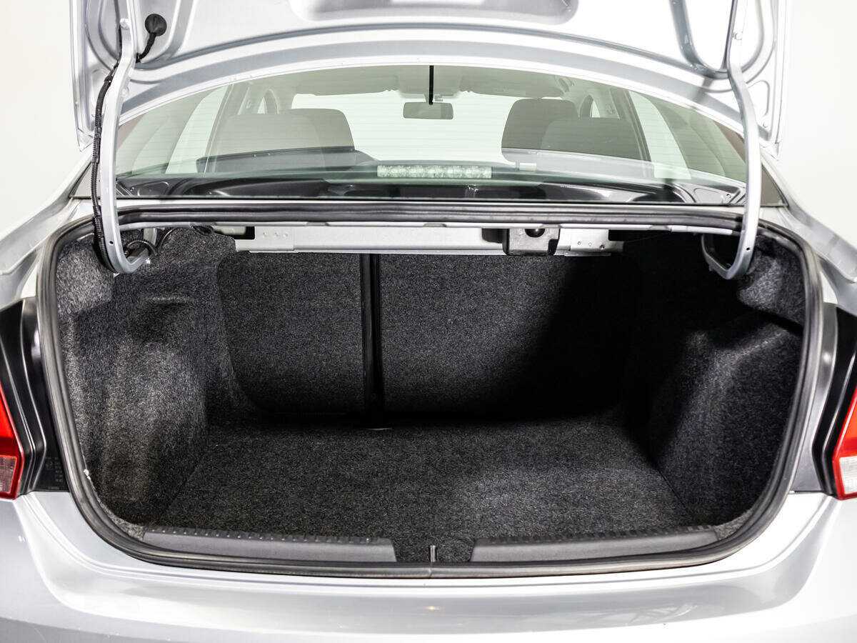 Продажа Б/У Фольксваген Поло. Фото: #14