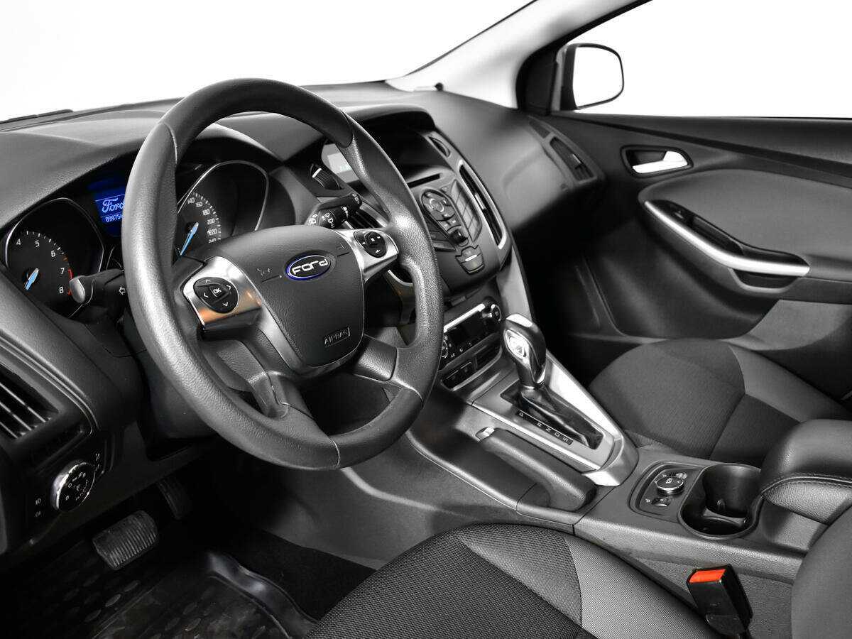 Продажа Б/У Форд Фокус. Фото: #12