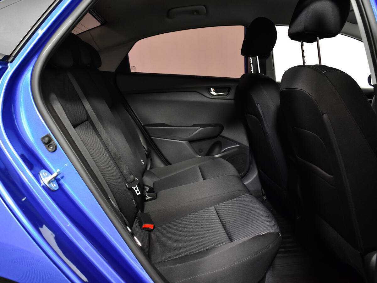 Продажа Б/У Хендай Солярис. Фото: #9