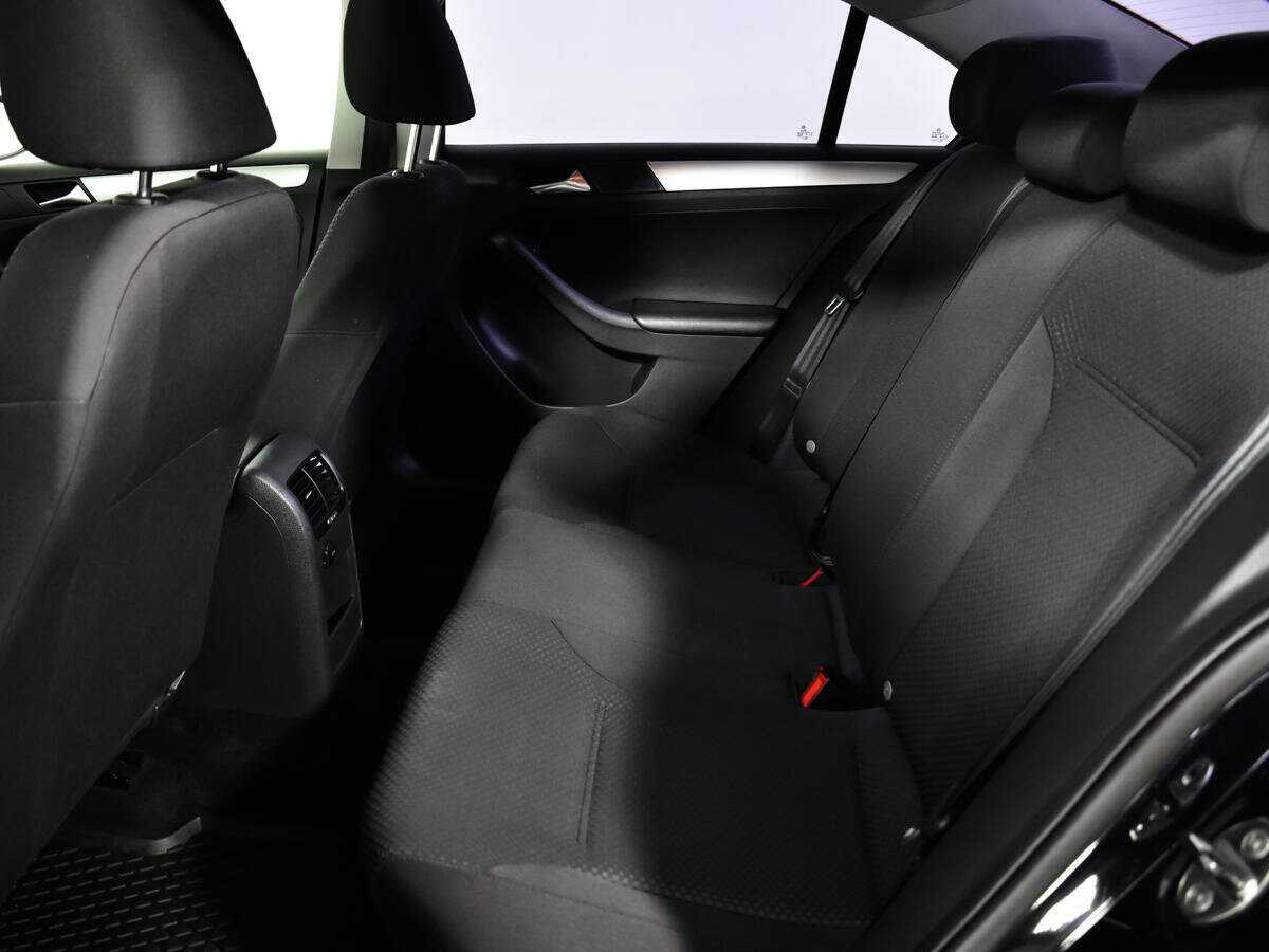 Продажа Б/У Фольксваген Джетта. Фото: #9