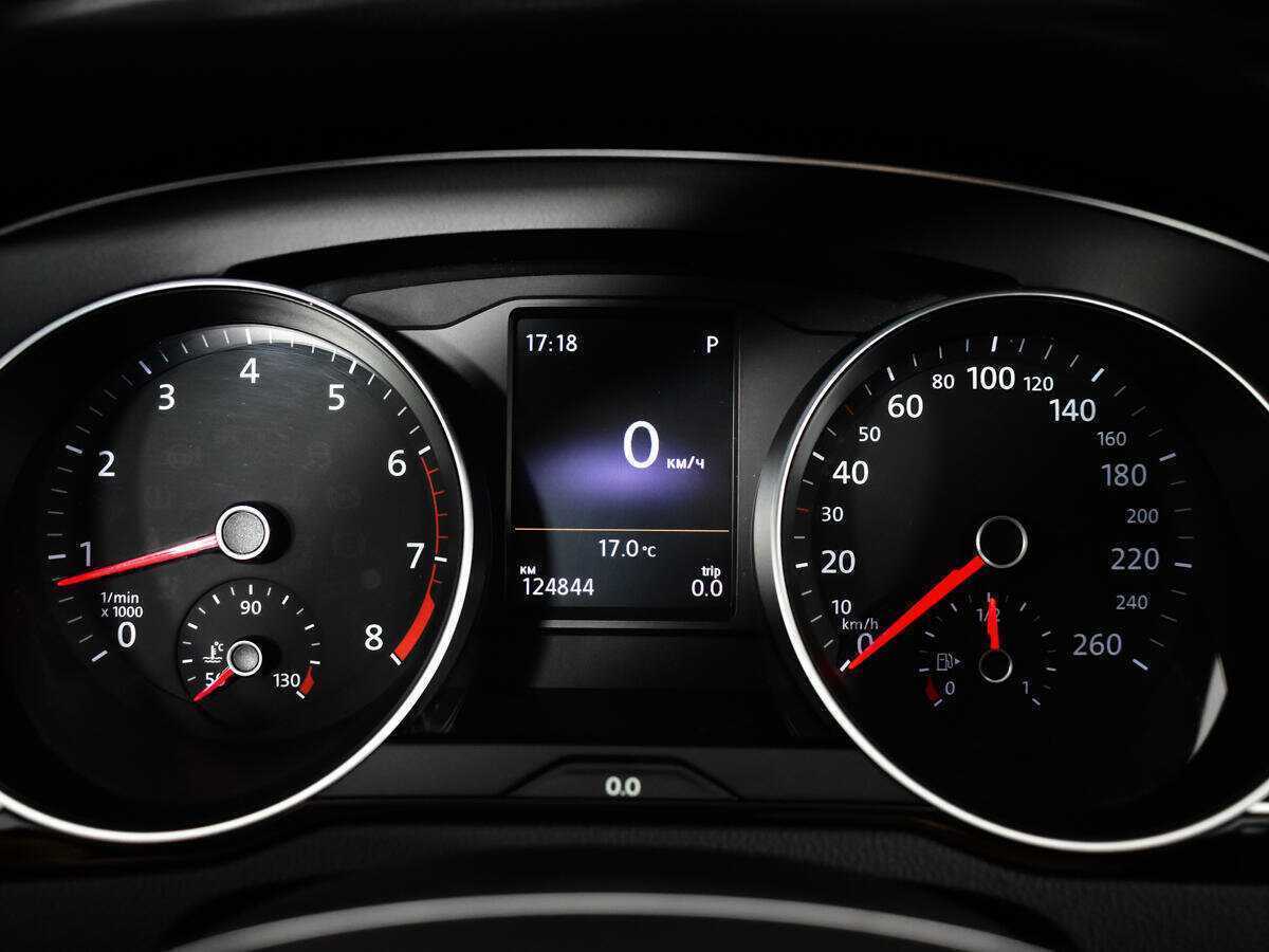 Продажа Б/У Фольксваген Пассат. Фото: #6