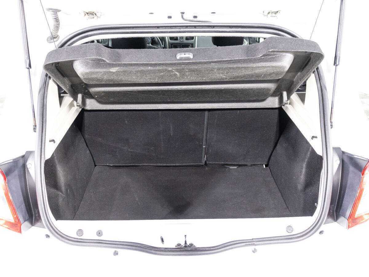 Продажа Б/У Рено Сандеро. Фото: #13