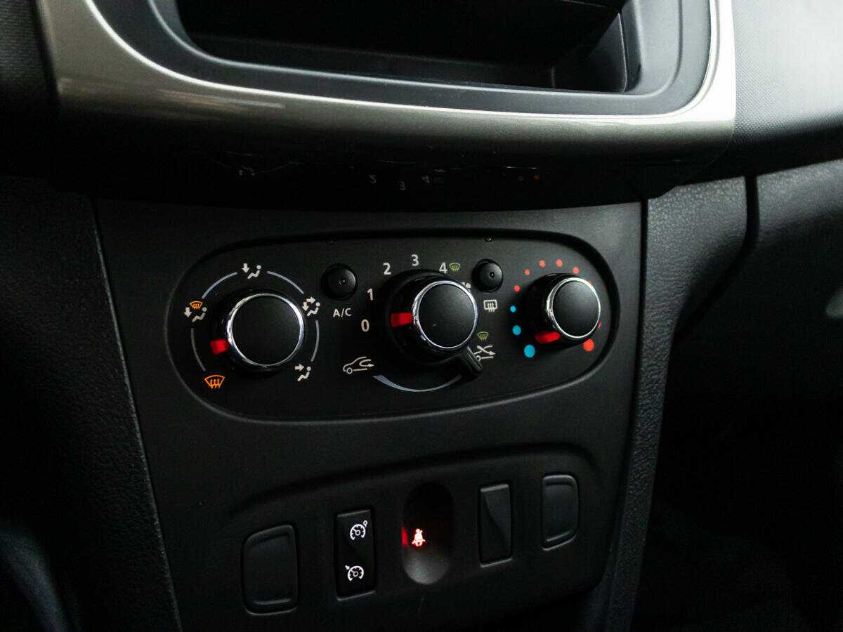 Продажа Б/У Рено Сандеро. Фото: #14