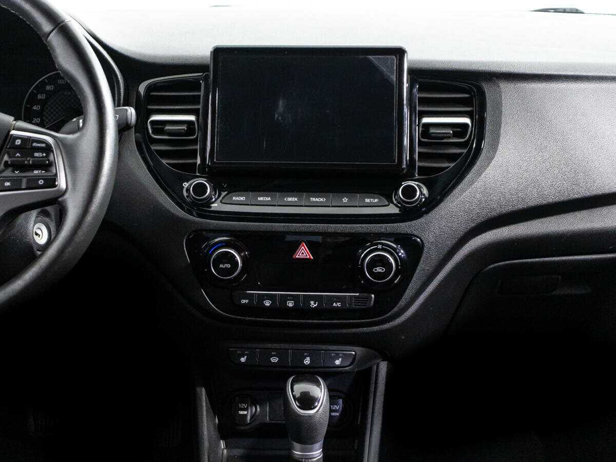 Продажа Б/У Хендай Солярис. Фото: #13