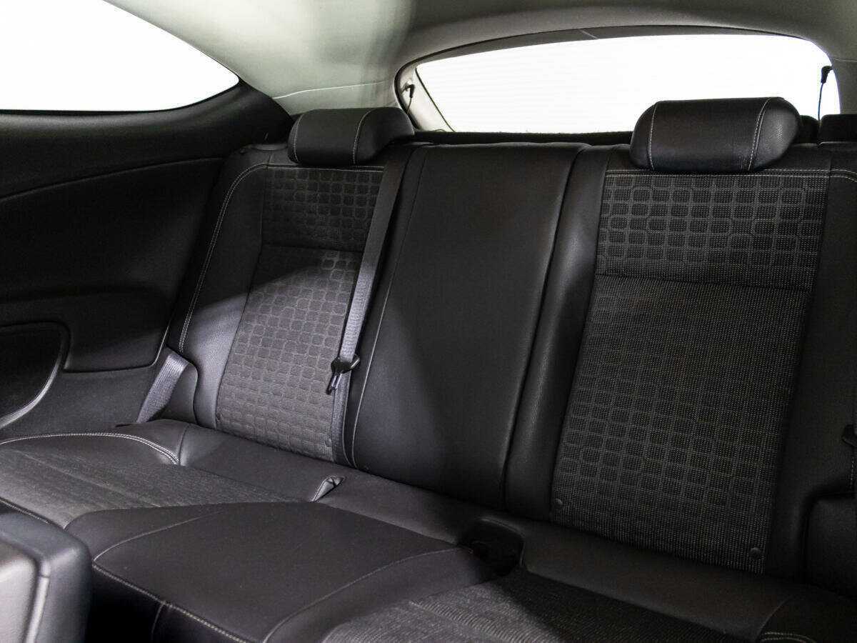 Продажа Б/У Опель Астра. Фото: #9