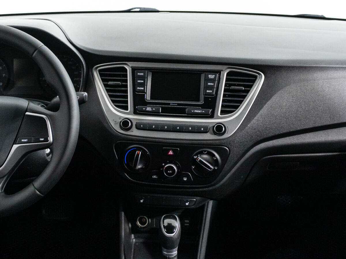 Продажа Б/У Хендай Солярис. Фото: #13