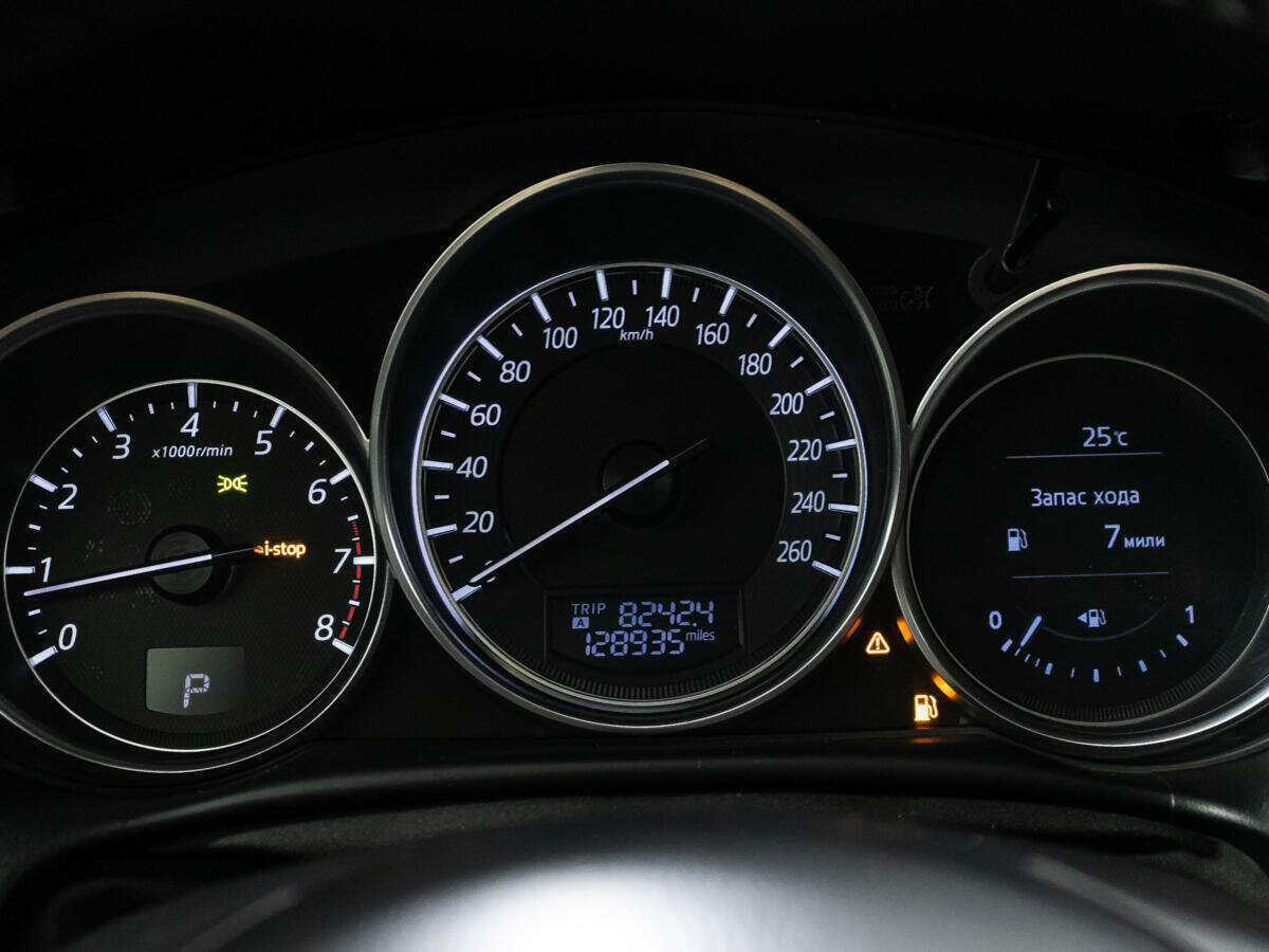 Продажа Б/У Мазда Ц-Икс-5. Фото: #11