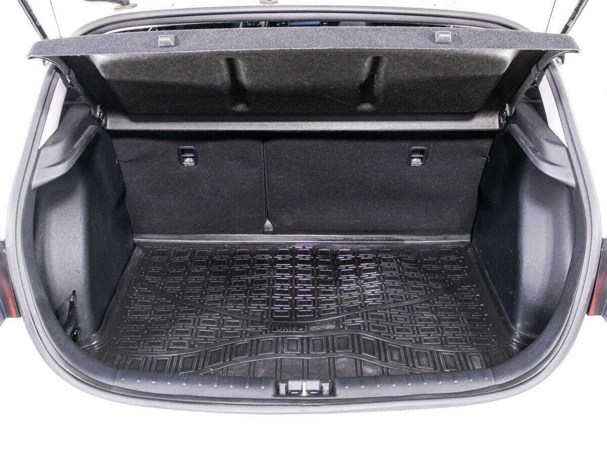 Продажа Б/У Киа Рио. Фото: #14