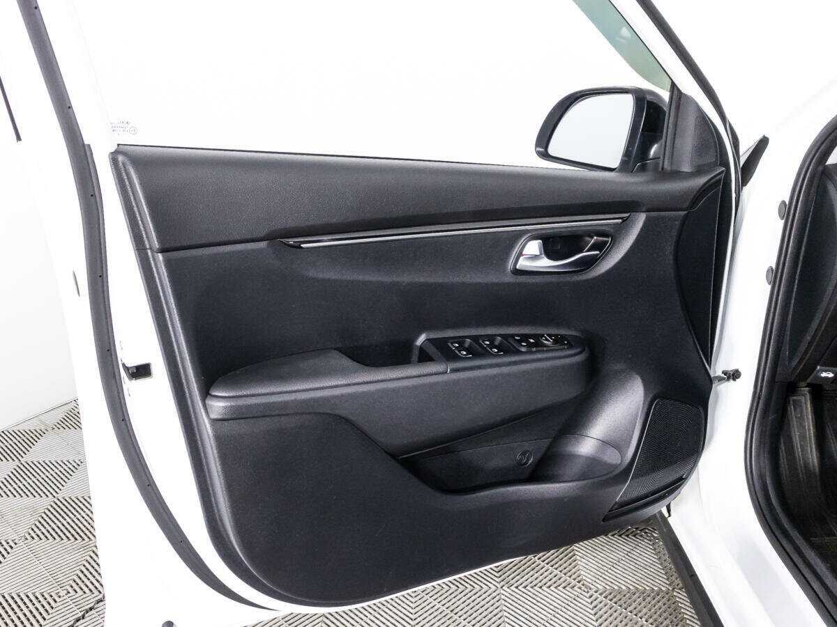 Продажа Б/У Киа Рио. Фото: #24