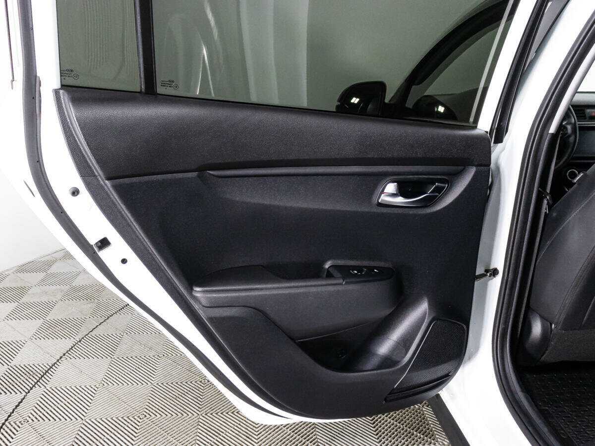 Продажа Б/У Киа Рио. Фото: #25