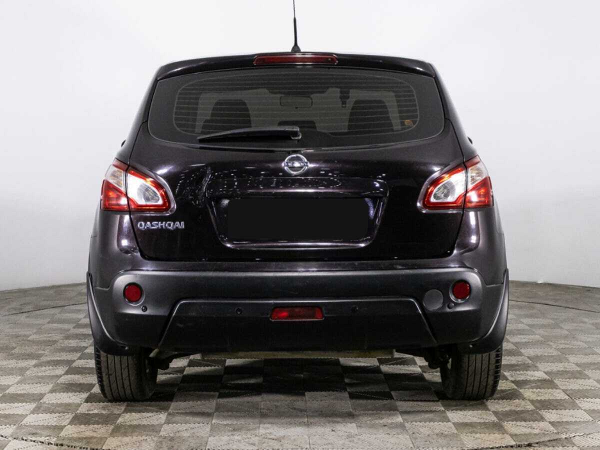 Продажа Б/У Ниссан Кашкай. Фото: #5