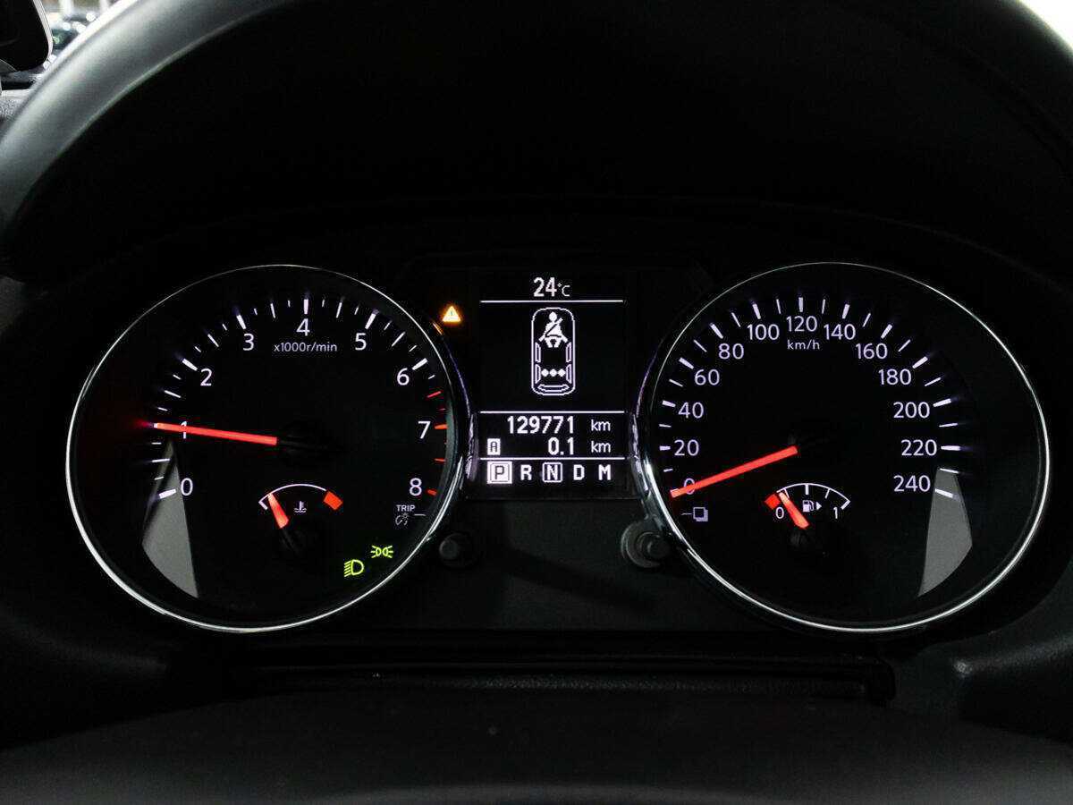 Продажа Б/У Ниссан Кашкай. Фото: #11