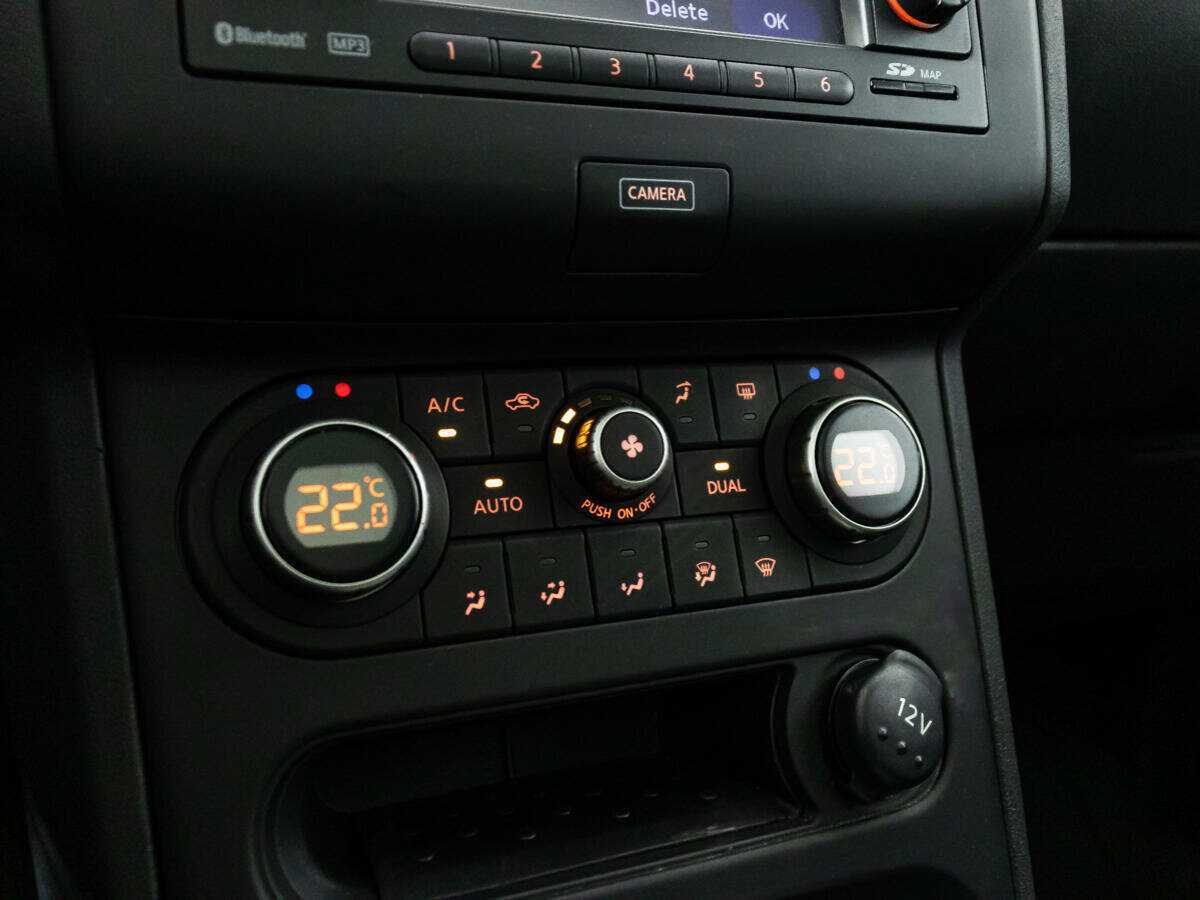 Продажа Б/У Ниссан Кашкай. Фото: #17