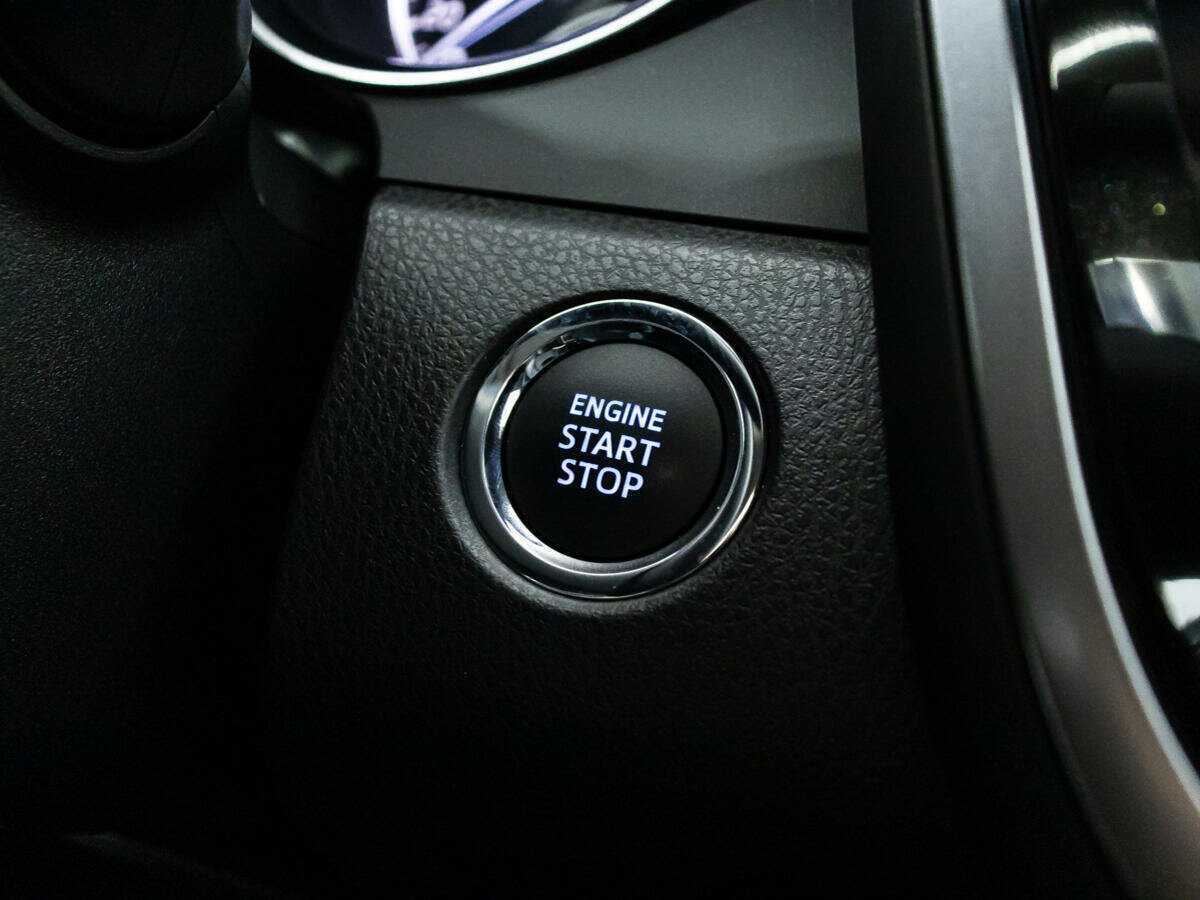 Купить Toyota Camry с пробегом. Фото: #16