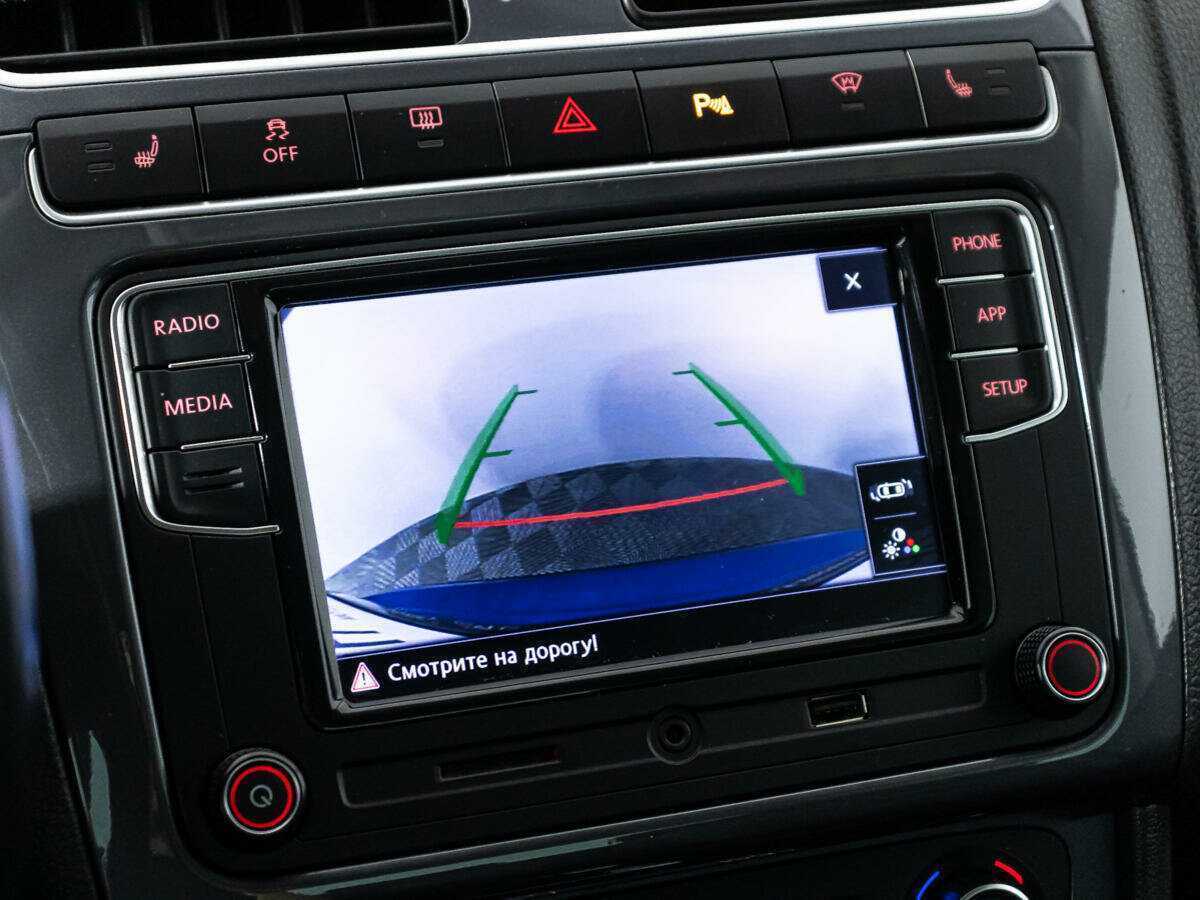 Продажа Б/У Фольксваген Поло. Фото: #14