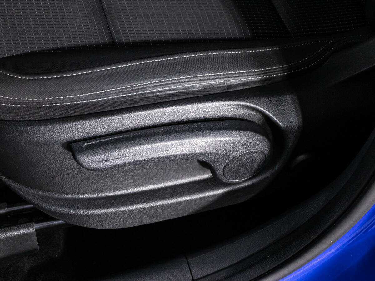 Купить Kia Sportage с пробегом. Фото: #21