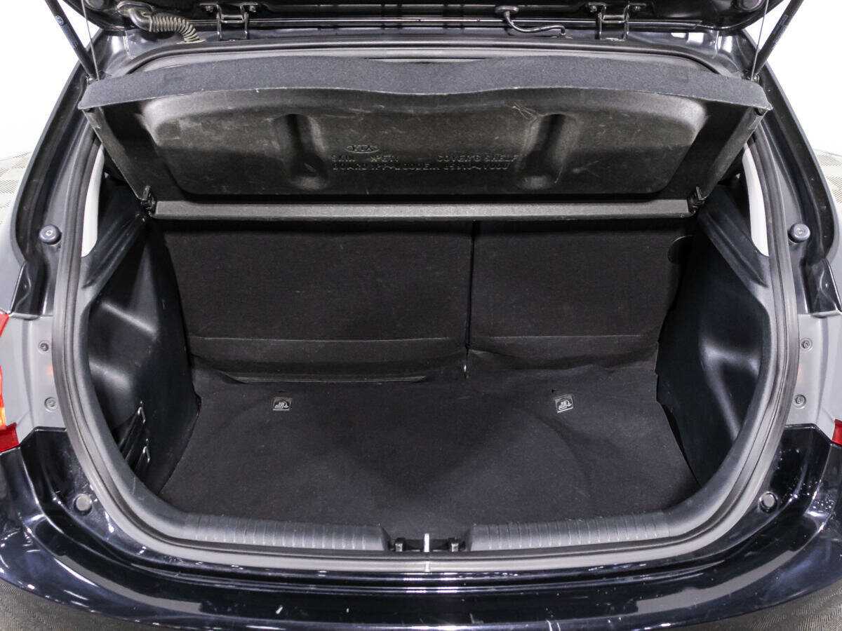 Продажа Б/У Киа Рио. Фото: #14