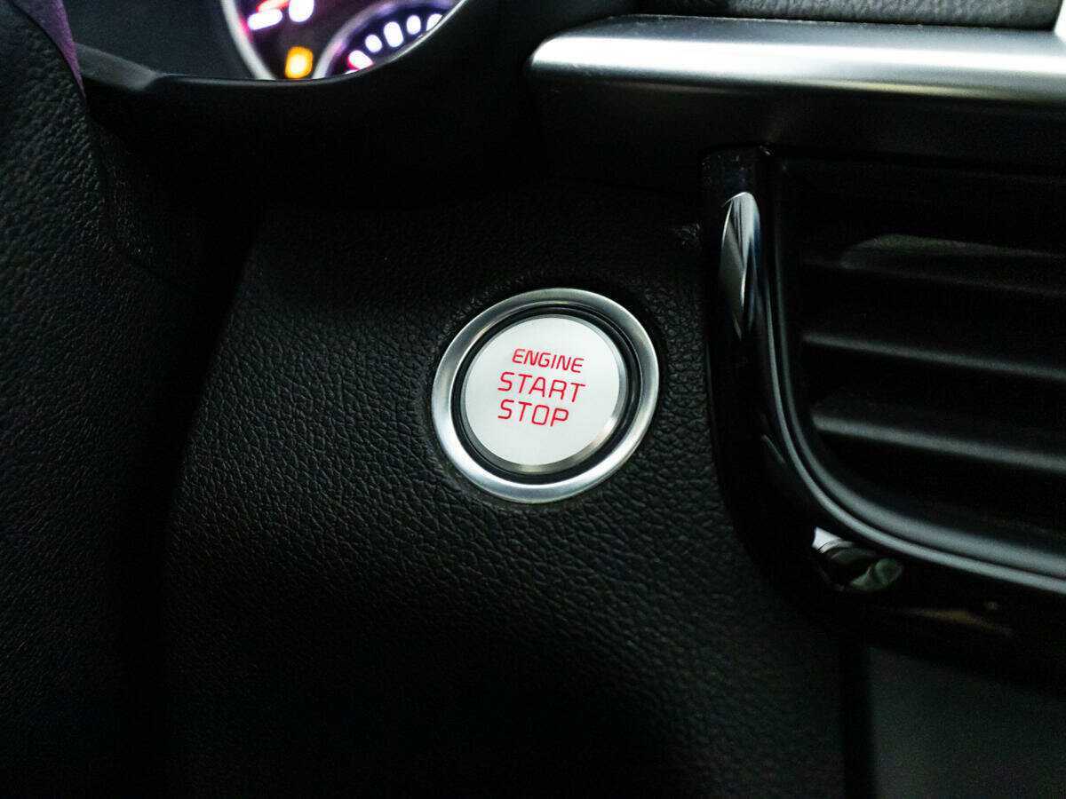 Продажа Б/У Киа Оптима. Фото: #17