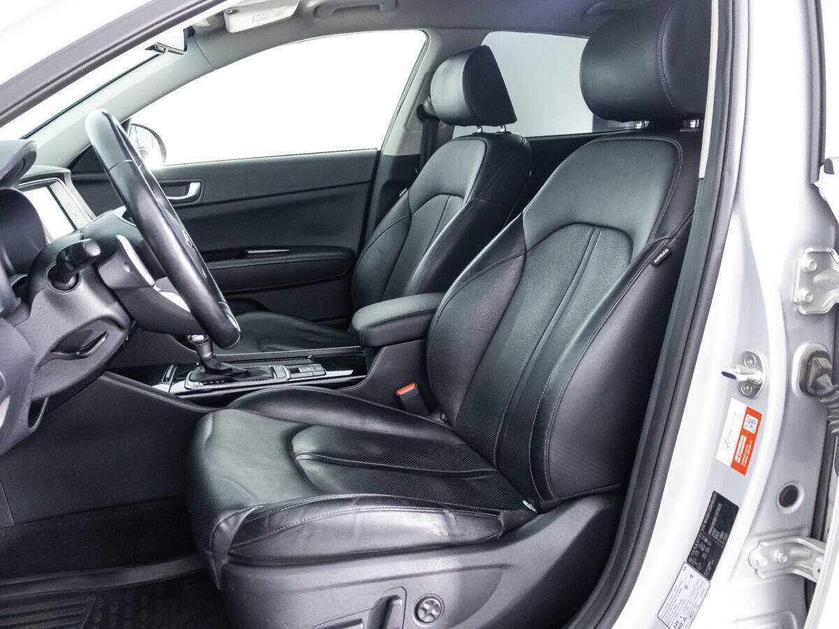 Продажа Б/У Киа Оптима. Фото: #29