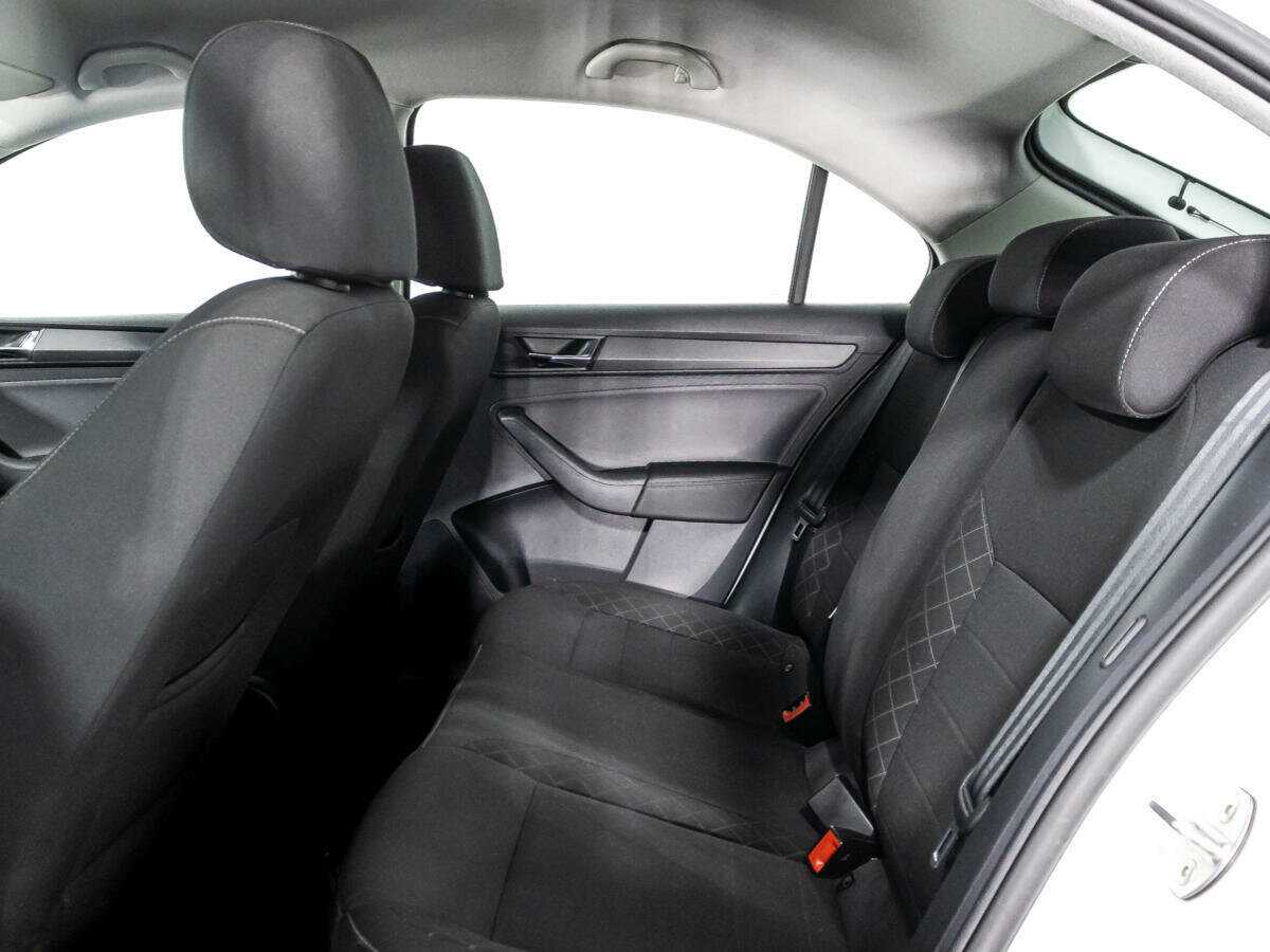 Продажа Б/У Шкода Рапид. Фото: #9