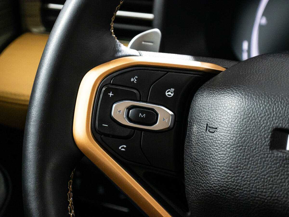 Продажа Б/У Хавал Джолион. Фото: #17