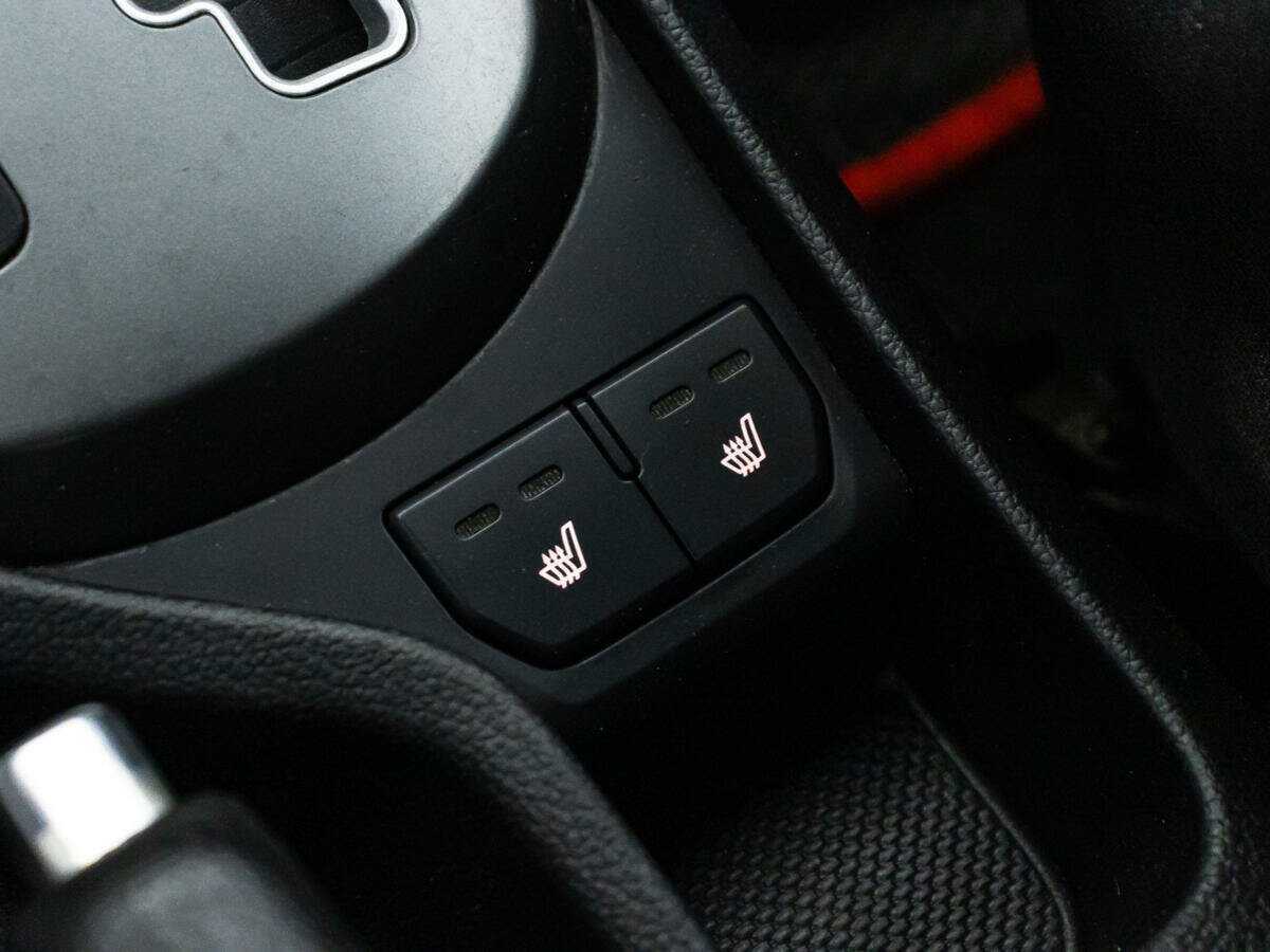 Продажа Б/У Киа Рио. Фото: #14