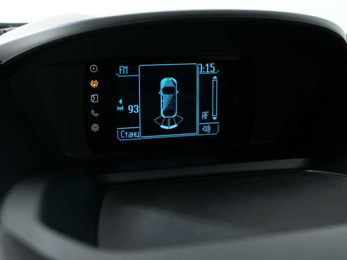 Продажа Б/У Форд Куга. Фото: #14