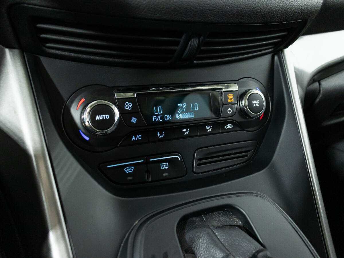 Продажа Б/У Форд Куга. Фото: #15