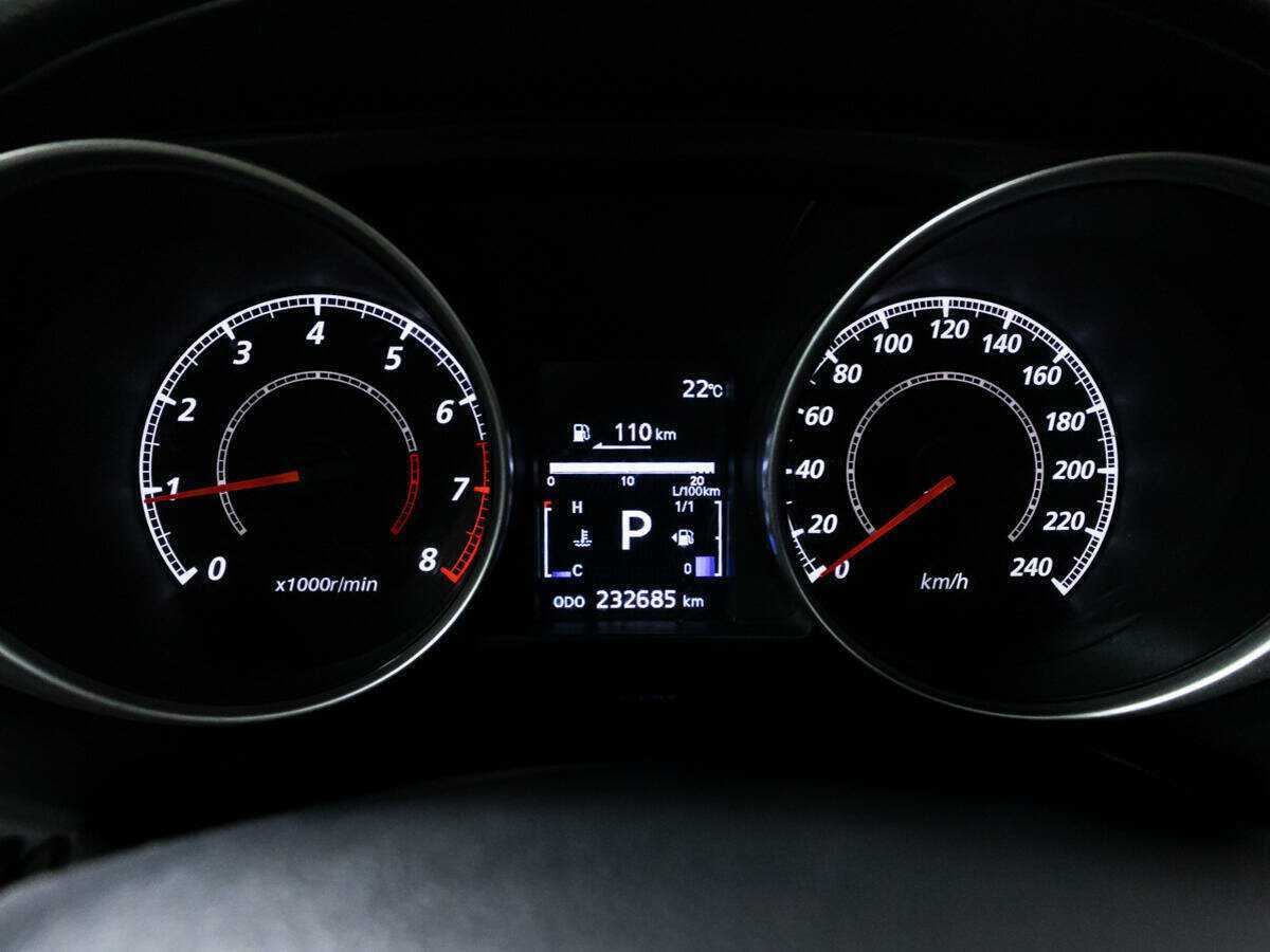 Продажа Б/У Митсубиши АС-Икс. Фото: #11