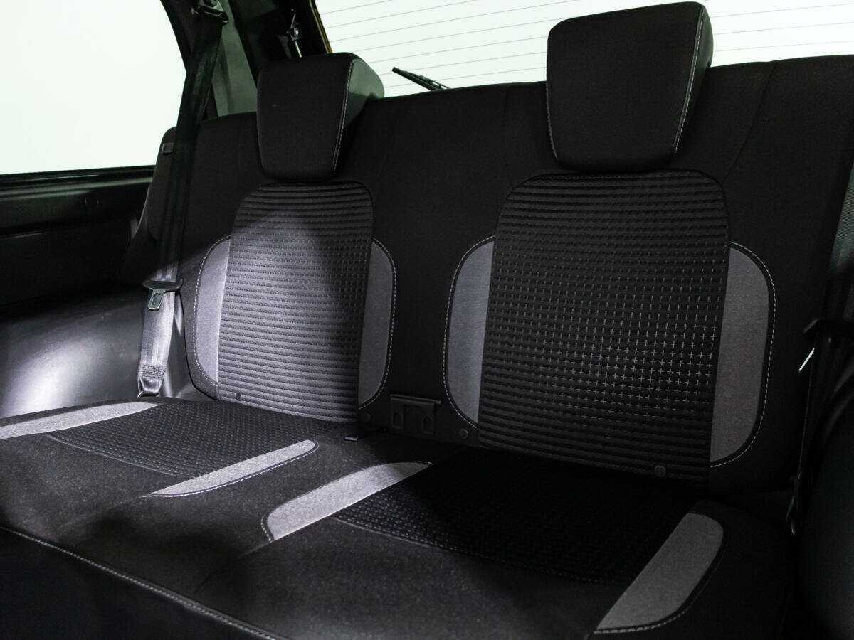 Продажа Б/У Лада (ВАЗ) 2121 (4х4). Фото: #9