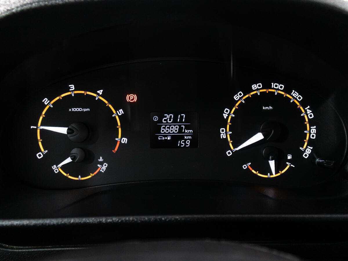 Продажа Б/У Лада (ВАЗ) 2121 (4х4). Фото: #11