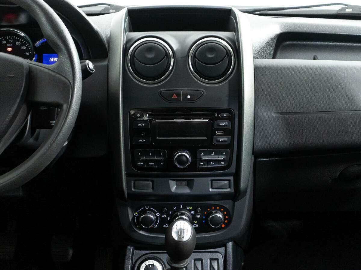 Продажа Б/У Рено Дастер. Фото: #13