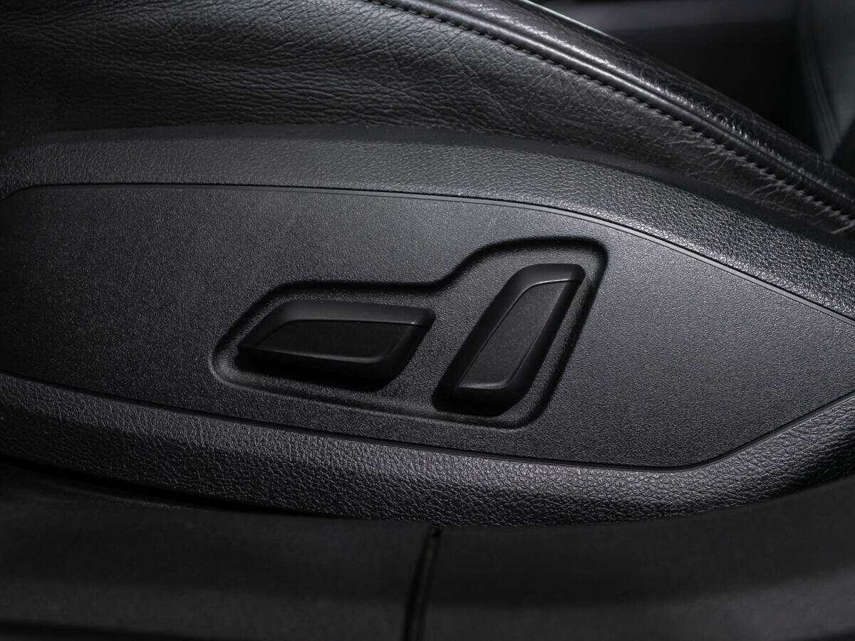 Купить Audi A4 с пробегом. Фото: #14