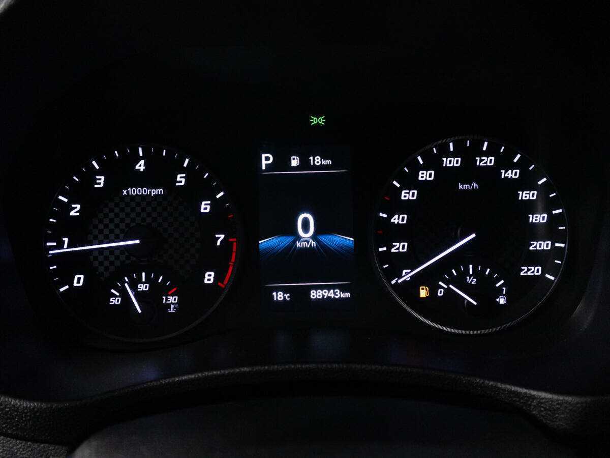 Продажа Б/У Хендай Солярис. Фото: #11