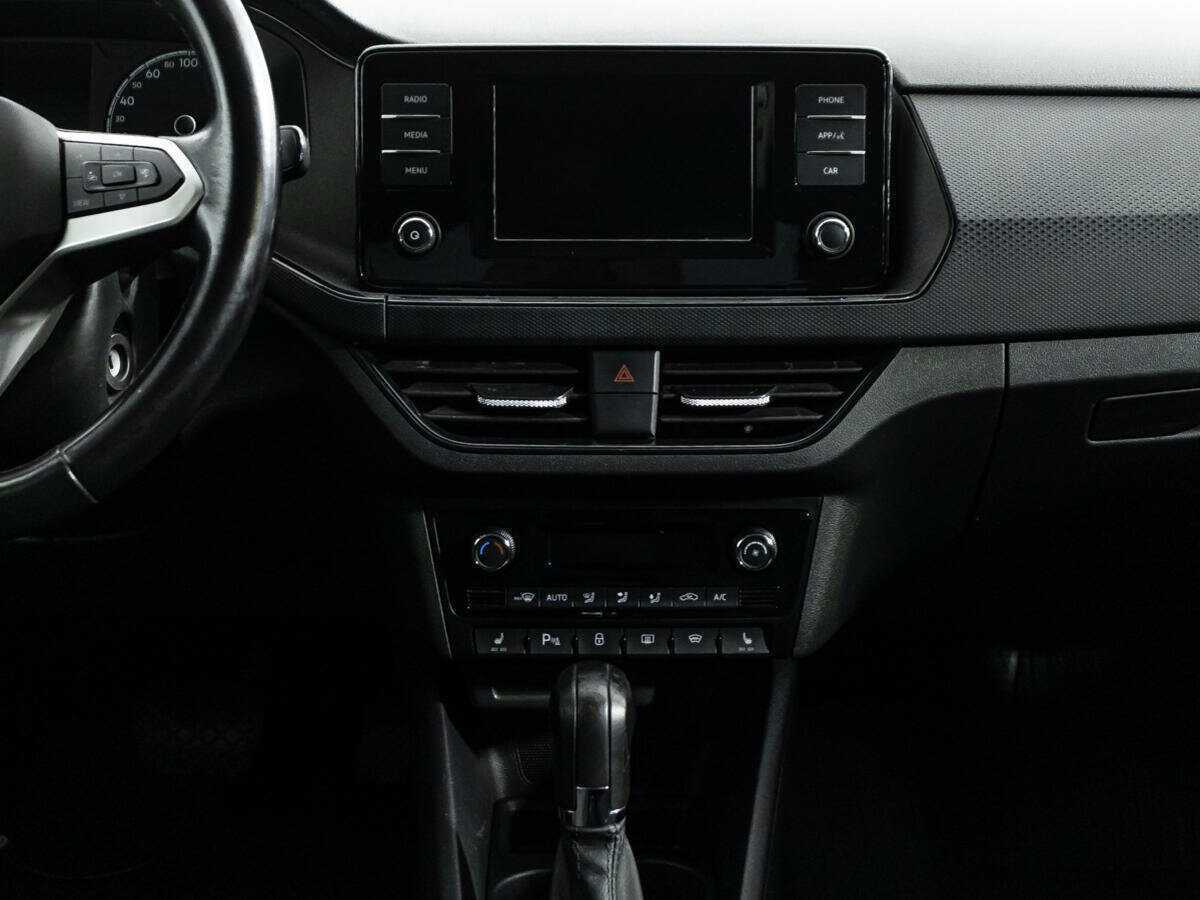 Продажа Б/У Фольксваген Поло. Фото: #13