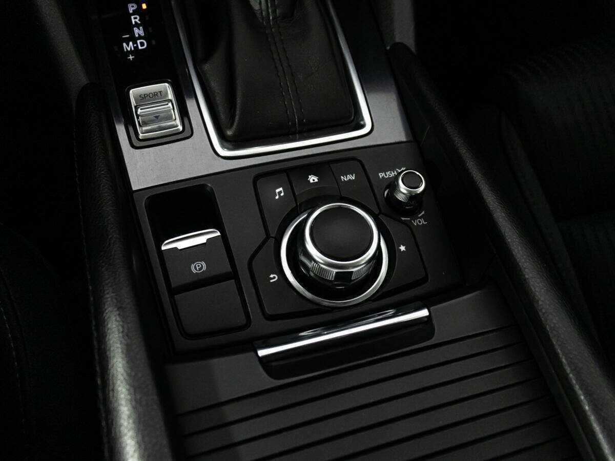 Продажа Б/У Мазда 6. Фото: #15