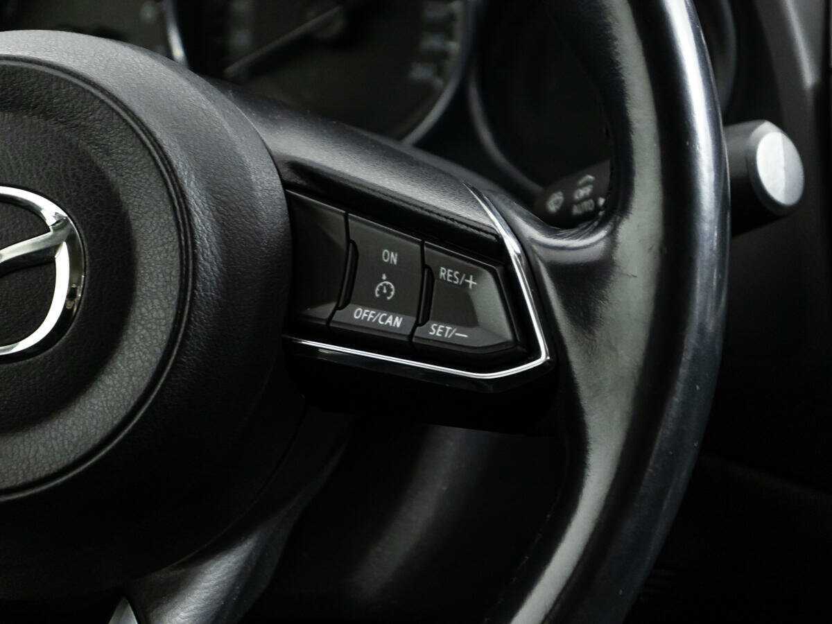 Продажа Б/У Мазда 6. Фото: #18