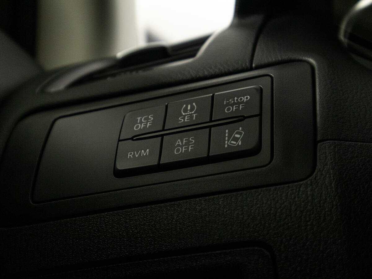 Продажа Б/У Мазда Ц-Икс-5. Фото: #13