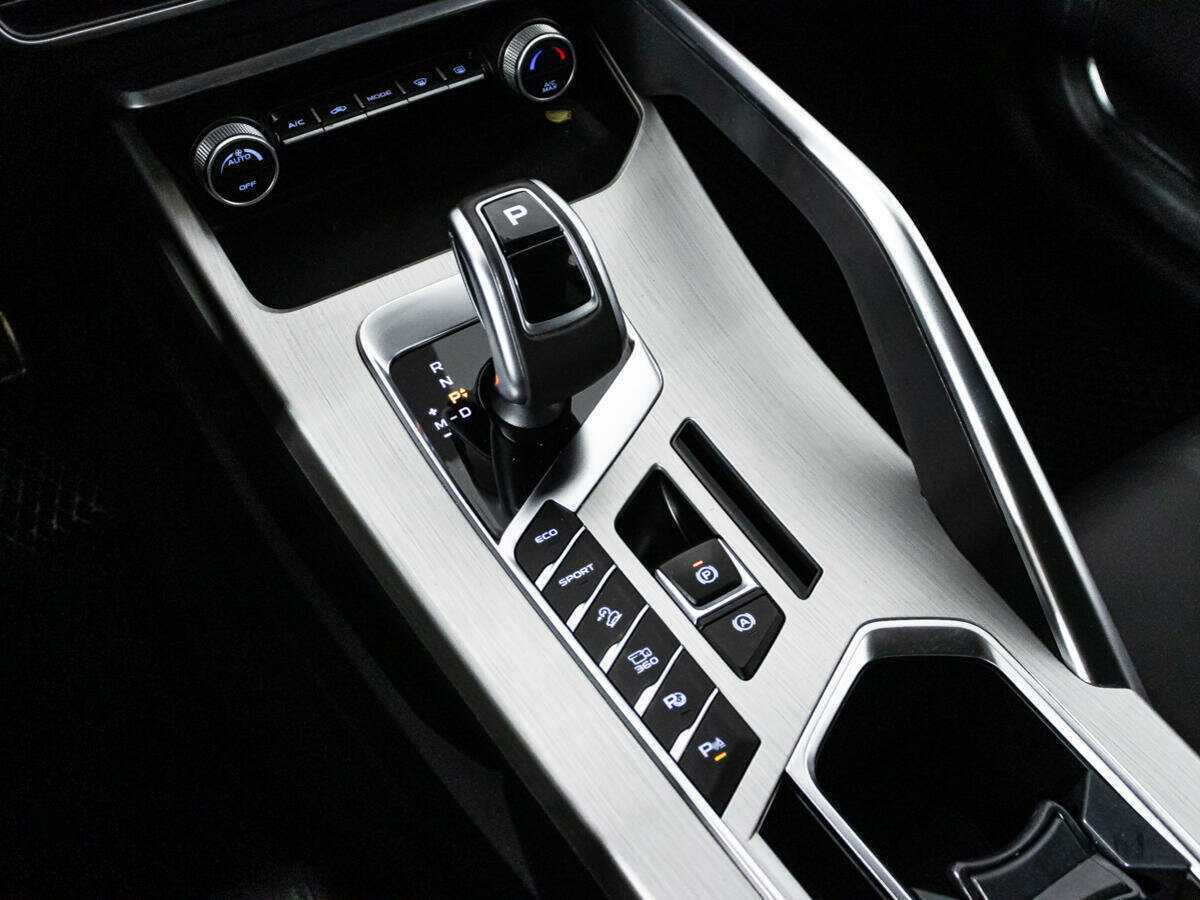 Продажа Б/У Джили Кулрэй. Фото: #16