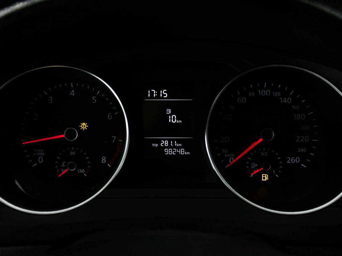 Продажа Б/У Фольксваген Джетта. Фото: #11