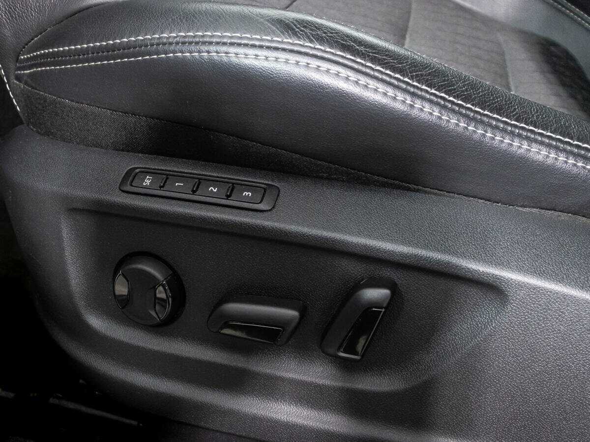 Купить Skoda Kodiaq с пробегом. Фото: #16