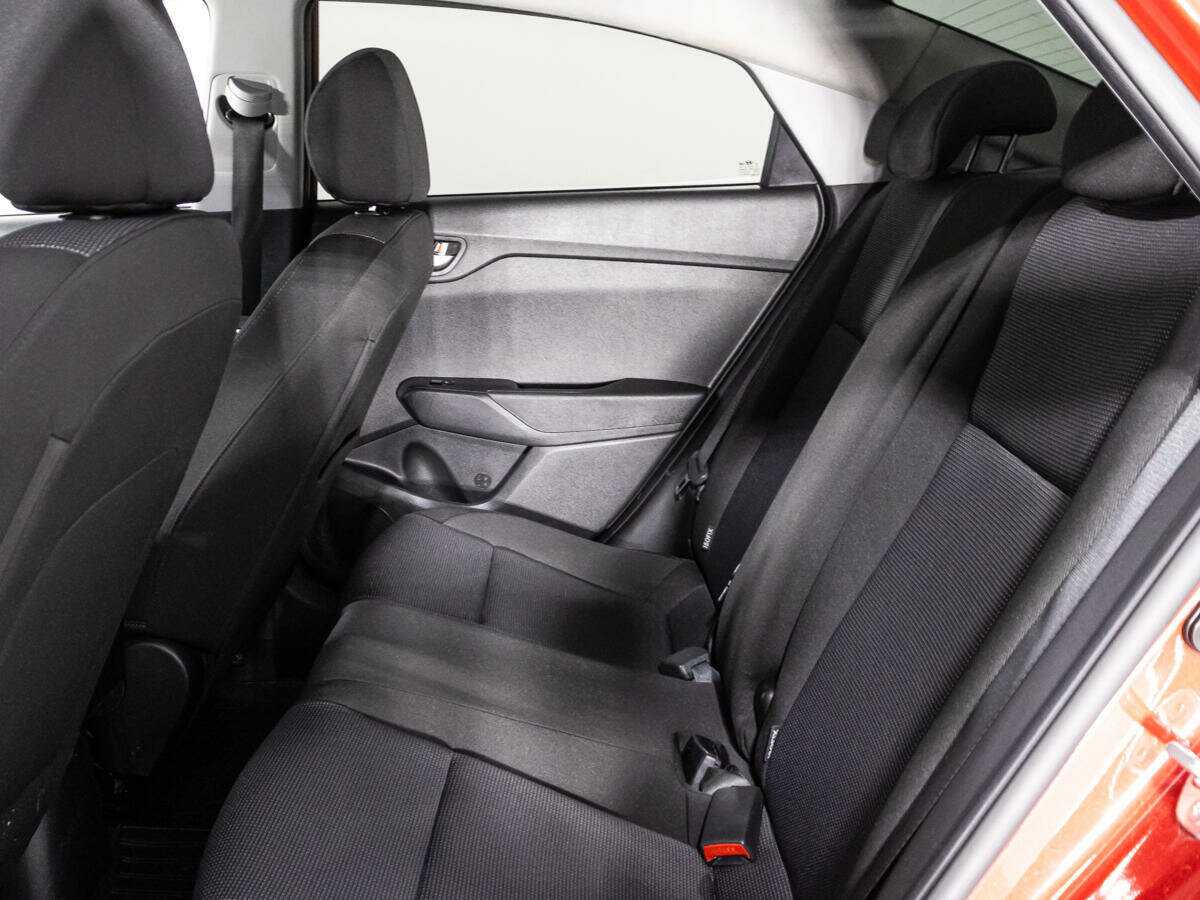 Продажа Б/У Хендай Солярис. Фото: #9