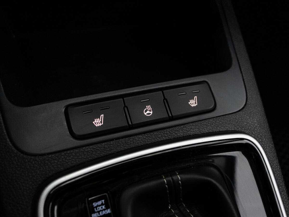 Продажа Б/У Киа Рио. Фото: #17