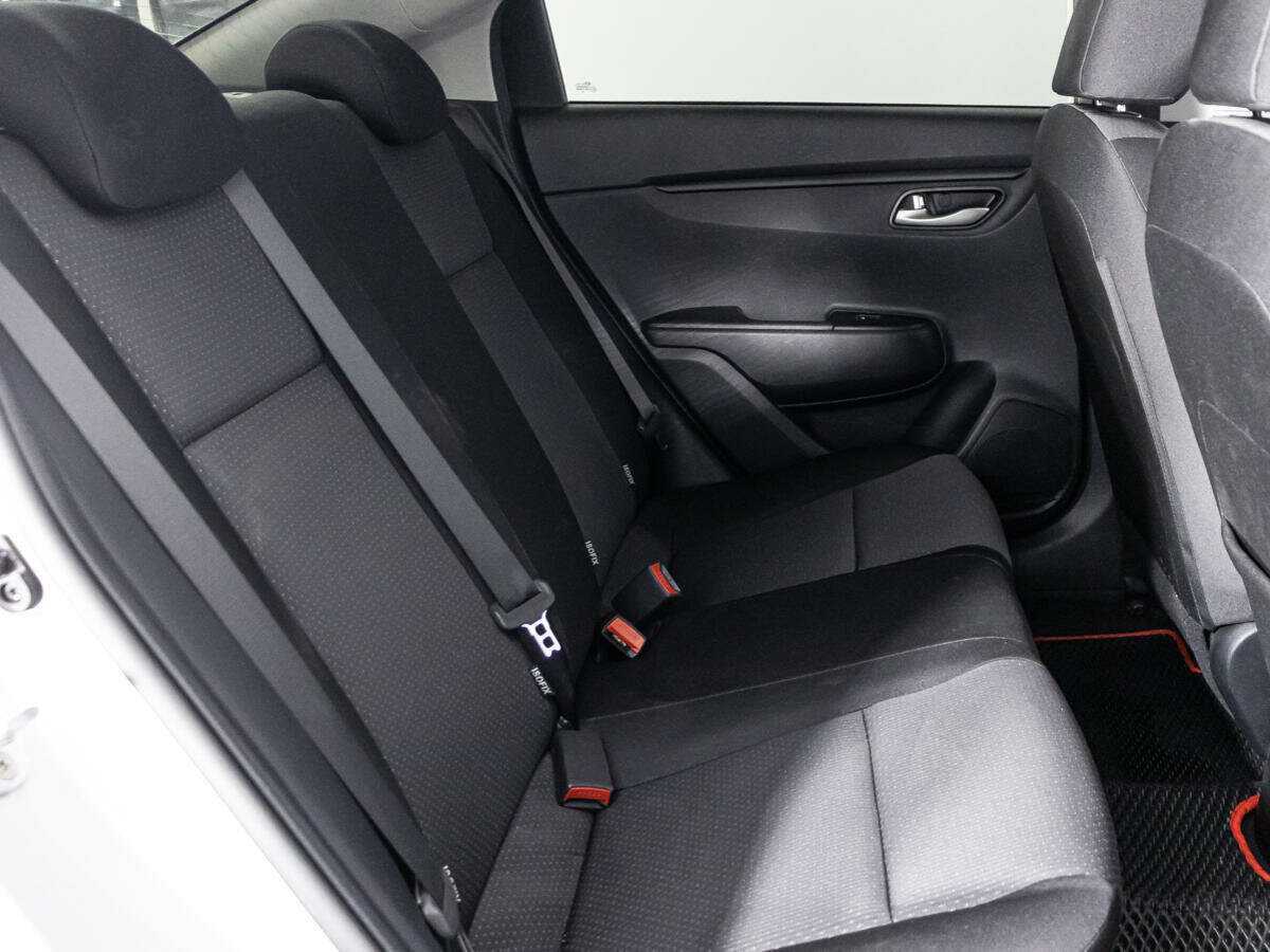 Продажа Б/У Киа Рио. Фото: #21