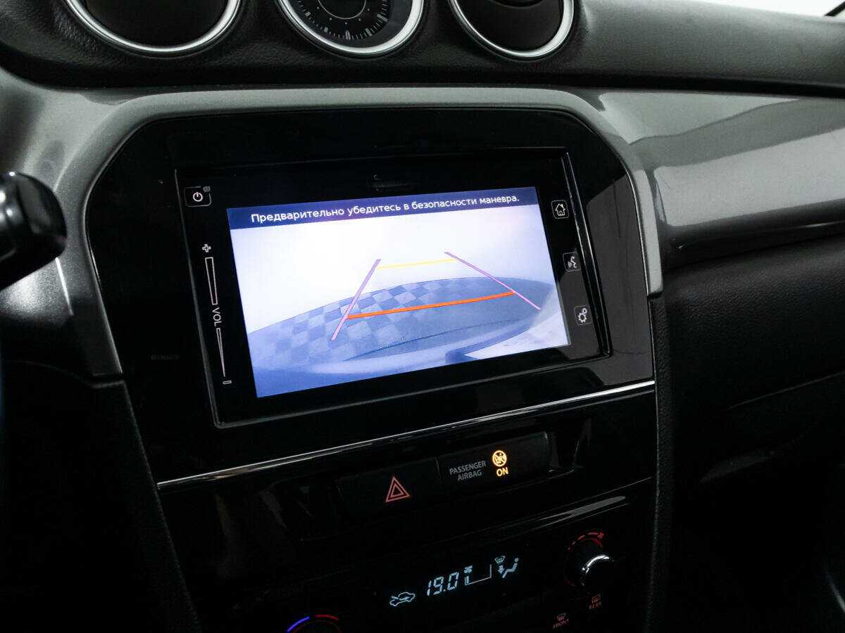 Продажа Б/У Сузуки Витара. Фото: #14