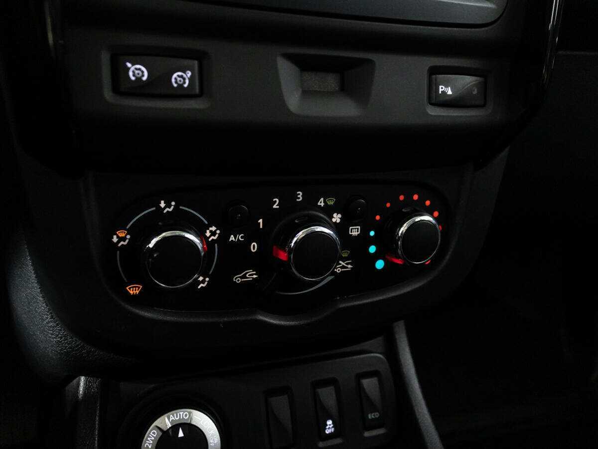 Продажа Б/У Рено Дастер. Фото: #15